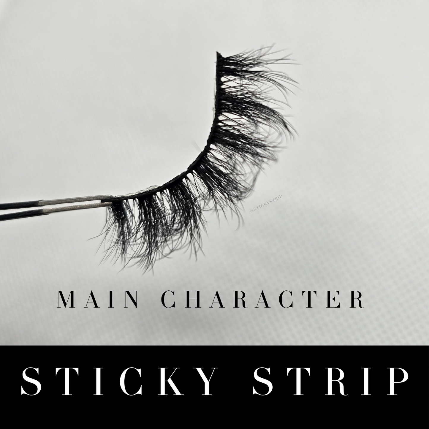 Main Character