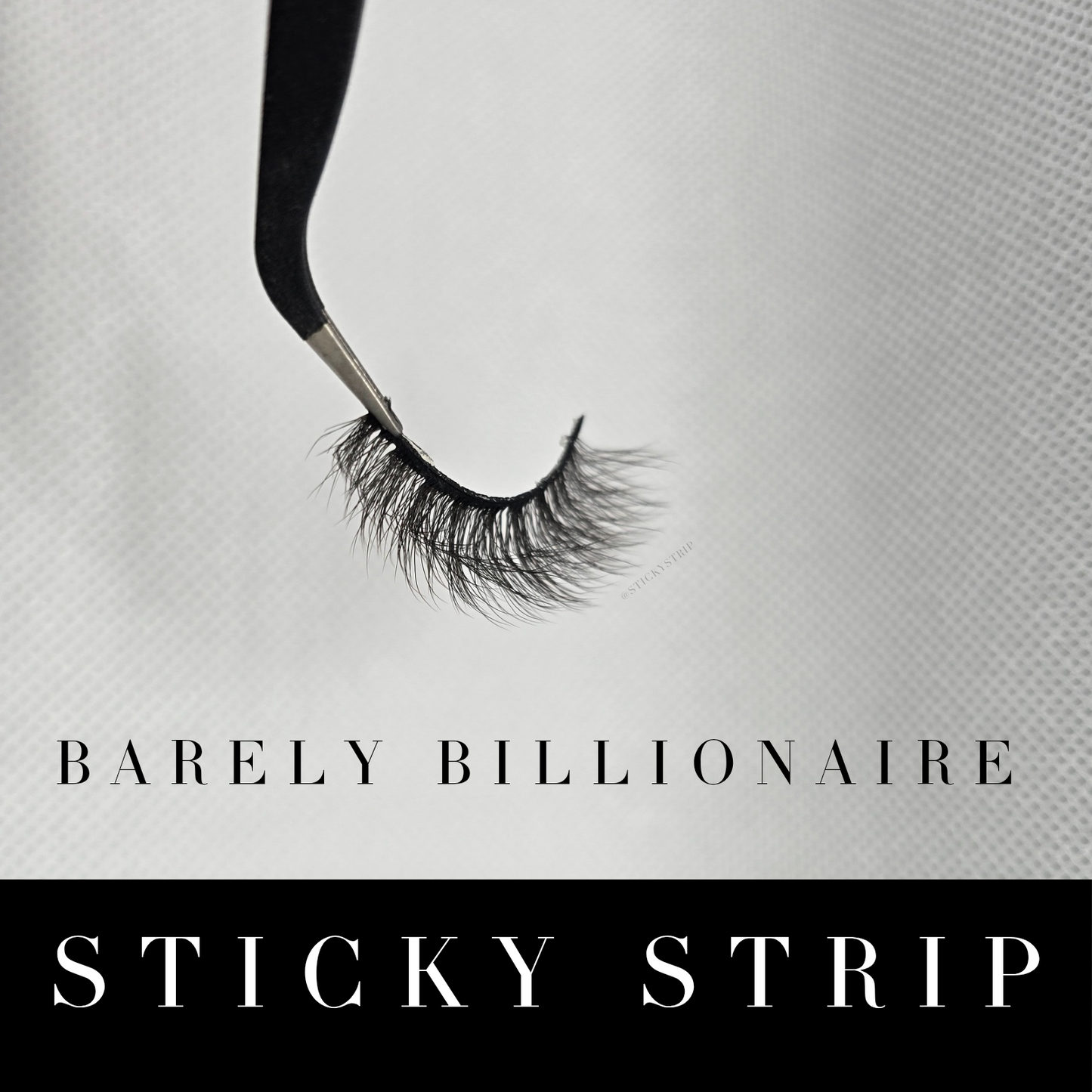 Barely Billionaire