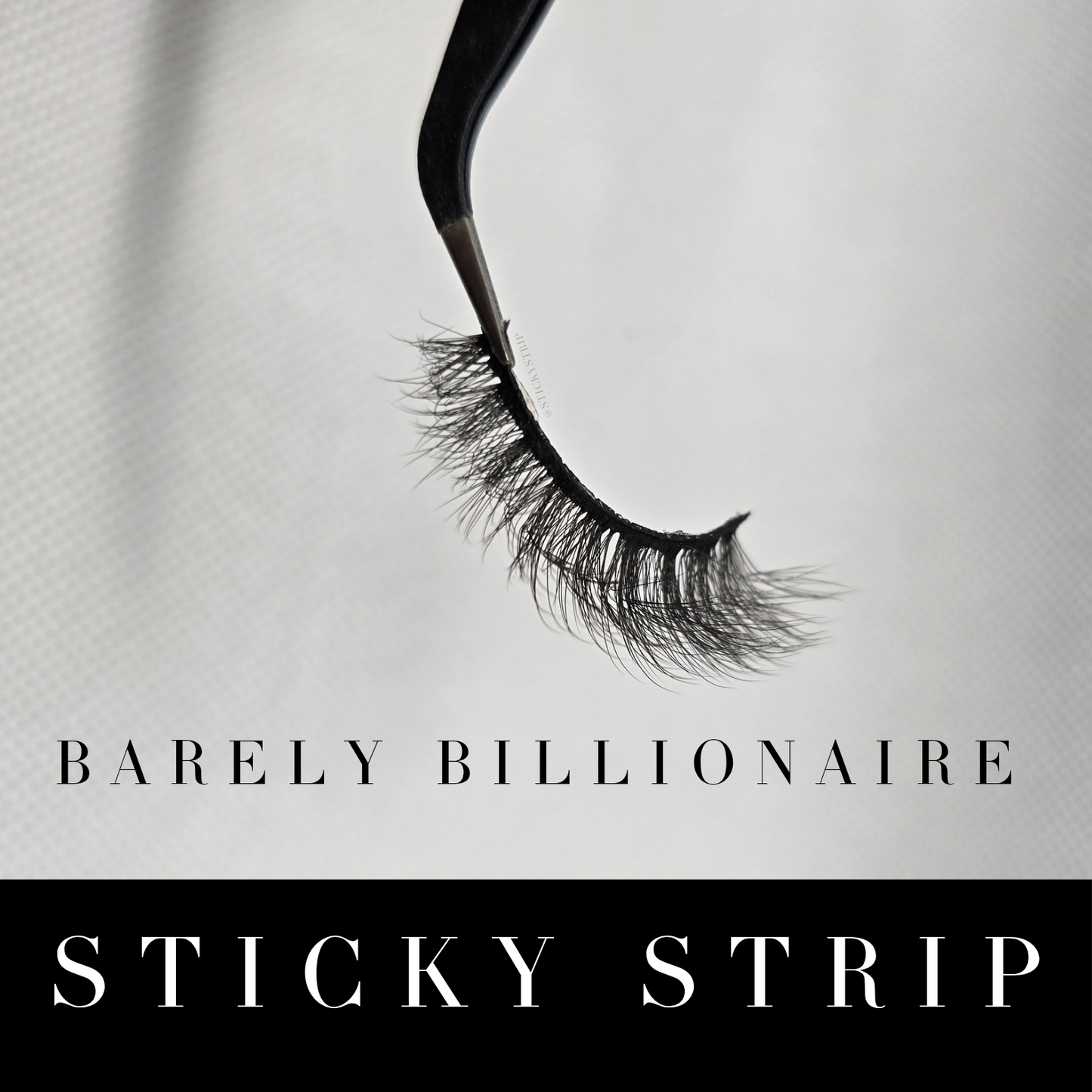 Barely Billionaire