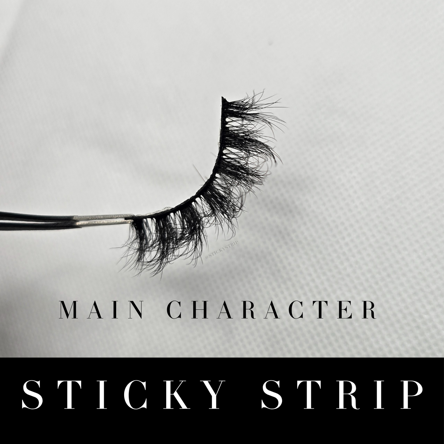 Main Character