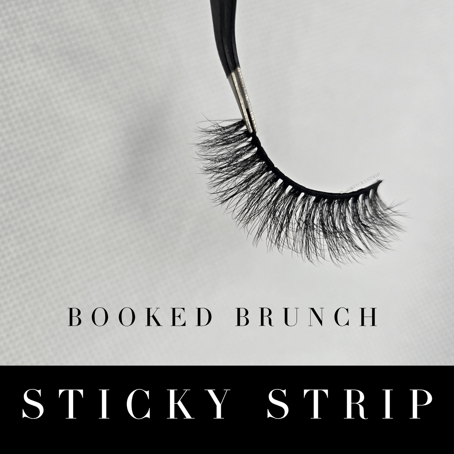 Booked Brunch