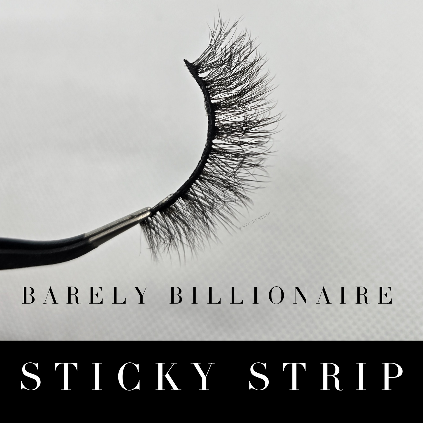 Barely Billionaire