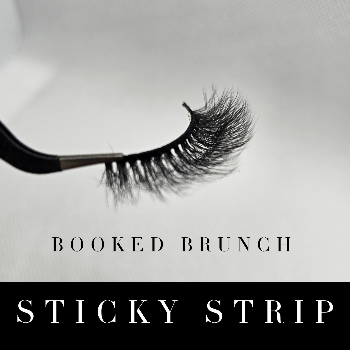 Booked Brunch