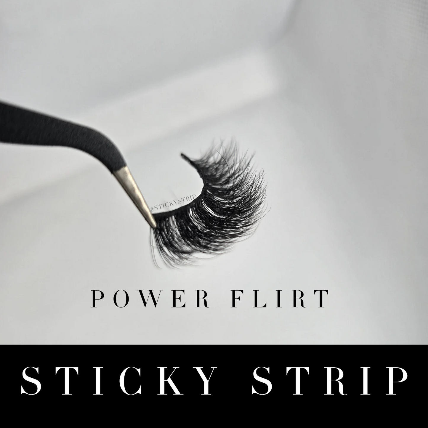 Power Flirt