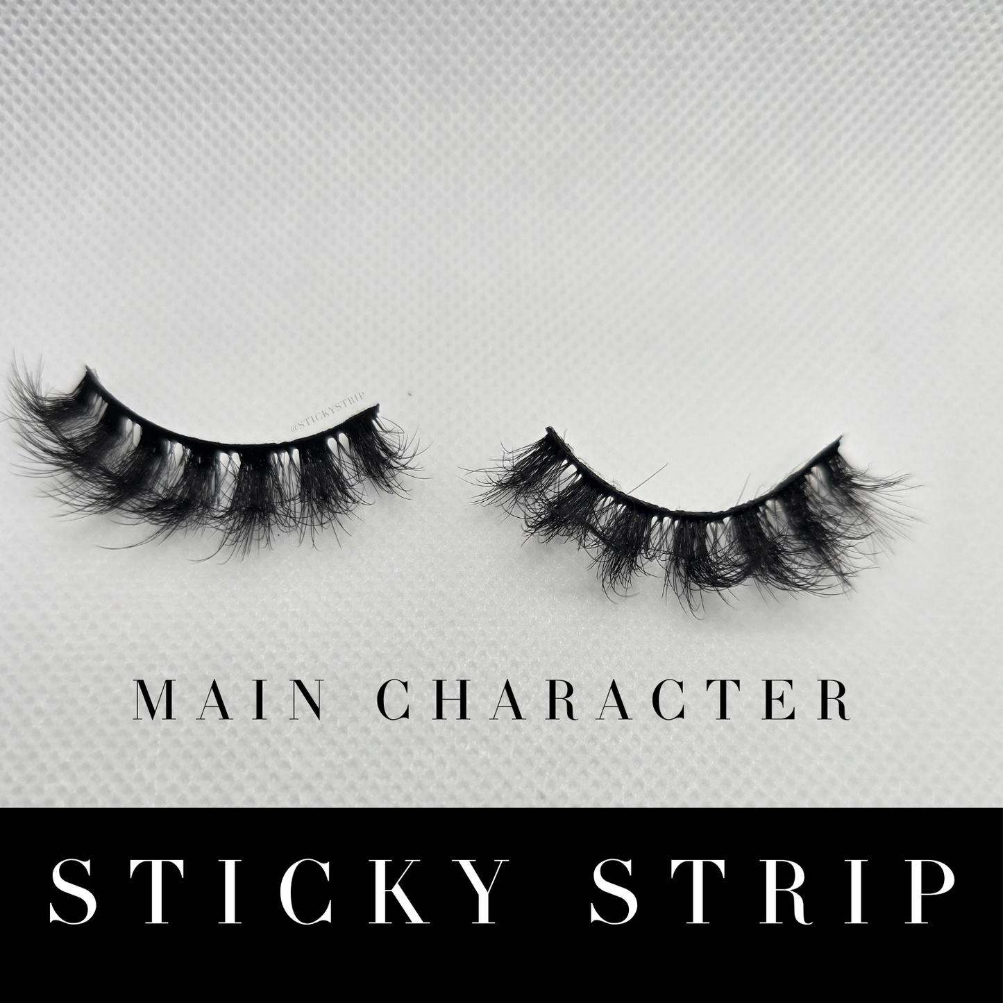 Main Character