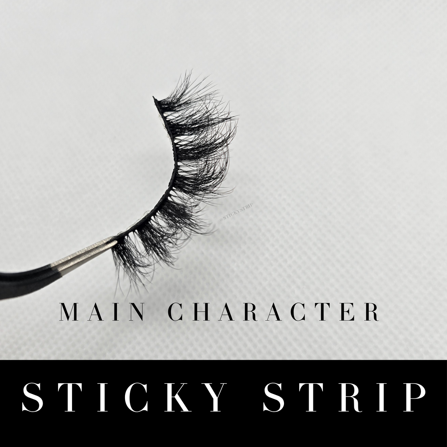 Main Character
