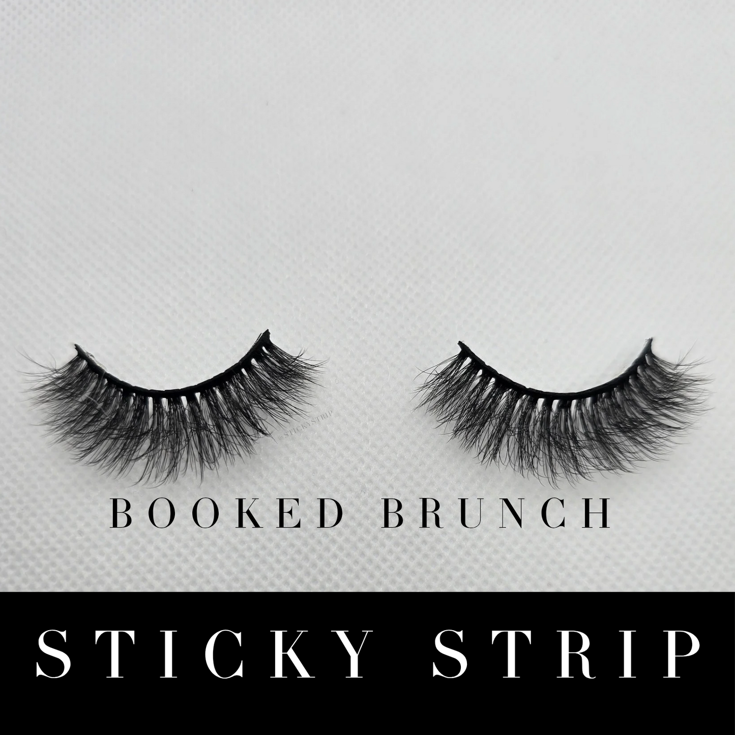 Booked Brunch