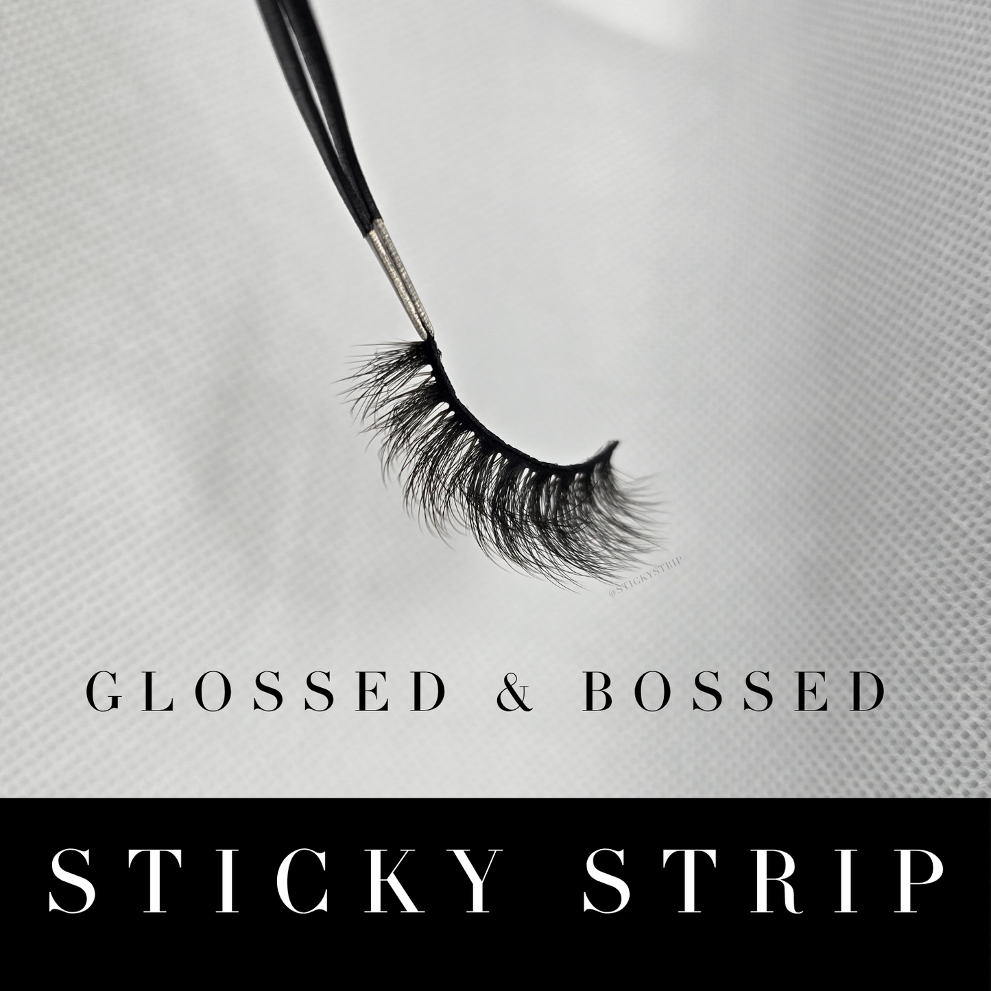 Glossed & Bossed