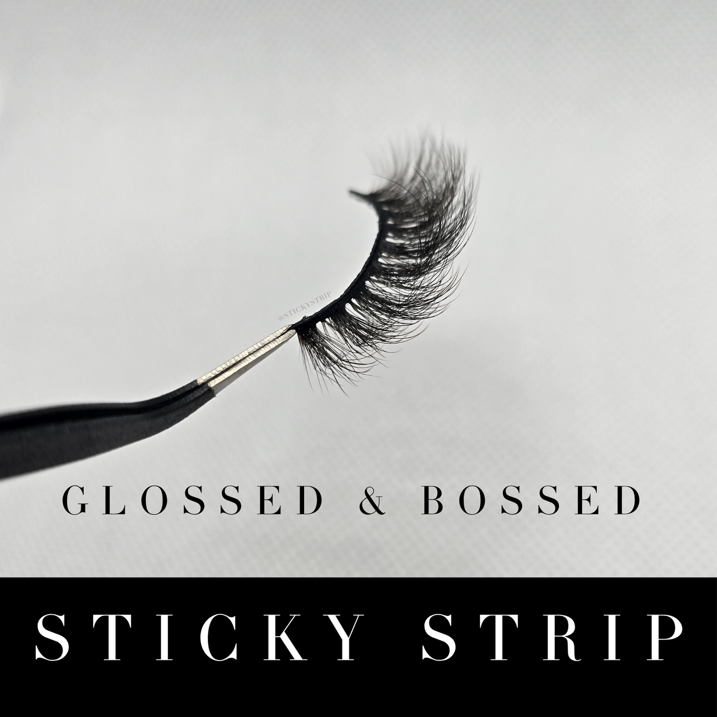 Glossed & Bossed