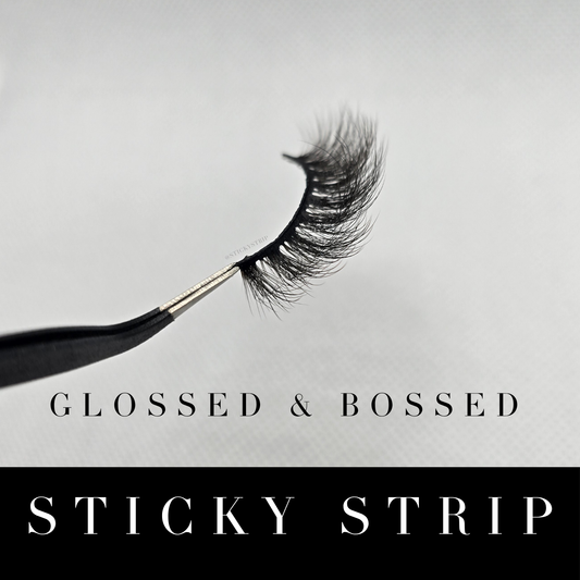 Glossed & Bossed