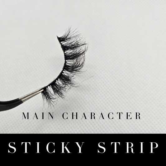 Main Character
